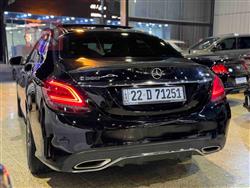 مێرسێدس بێنز C-Class